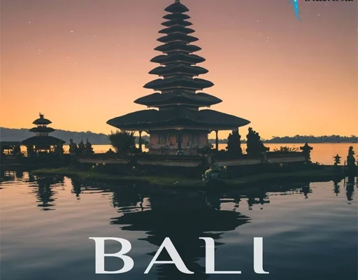 Destinasi Wisata Mendunia Bali Tersorot Peringkat Urutan Teratas