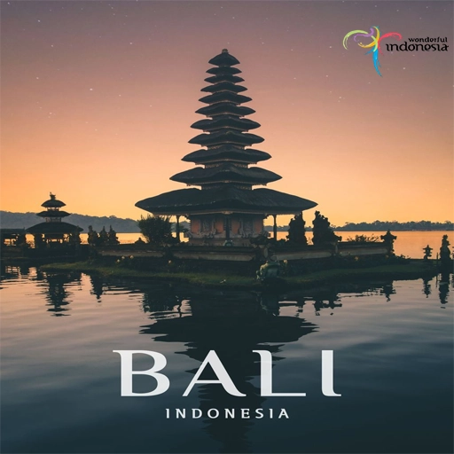 Destinasi Wisata Mendunia Bali Tersorot Peringkat Urutan Teratas