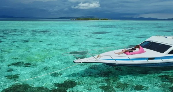 Labuan Bajo Destinasi Wisata Paling Bergengsi Di Indonesia