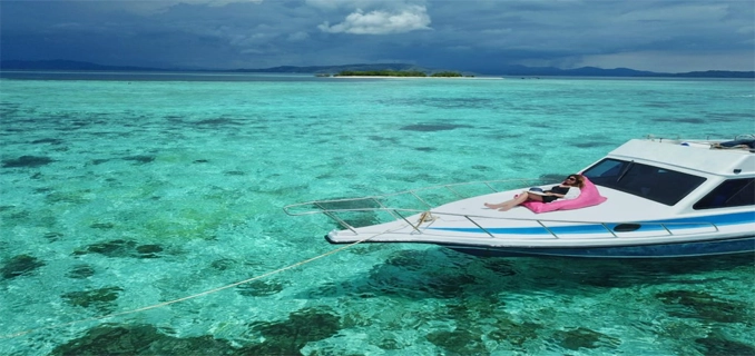 Labuan Bajo Destinasi Wisata Paling Bergengsi Di Indonesia