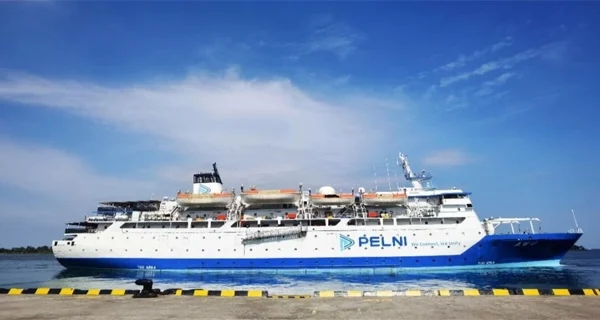 PELNI Ambon Siapkan Diskon Tiket untuk Nataru 2025/2026