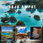 Panduan Anggaran Liburan ke Raja Ampat