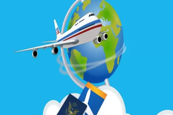 Pemerintah Resmi Turunkan Tiket Pesawat Domestik Pada Libur Nataru