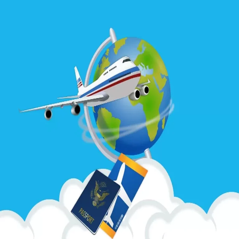 Pemerintah Resmi Turunkan Tiket Pesawat Domestik Pada Libur Nataru