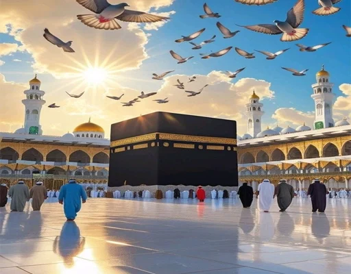 Program Total Biaya HaJi Plus 2026