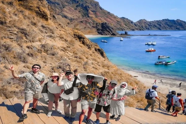 Rincian Biaya Liburan Ke Labuan Bajo