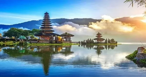 7 Tahun Berturut Bali Jadi Destinasi Paling Romantis di Asia 2025