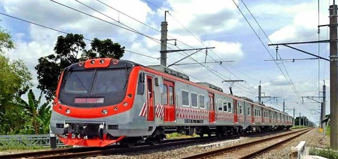 Ada Tambahan Jadwal KRL Tanah Abang