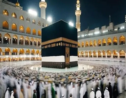 Aturan Terbaru Umroh Perorangan Calon Jemaah Perlu Dukungan Sistem Digital