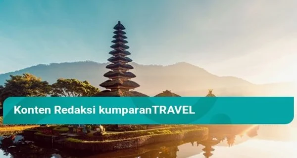 BRI Tebar Cashback Di Indonesia Aja Travel Fair 2026