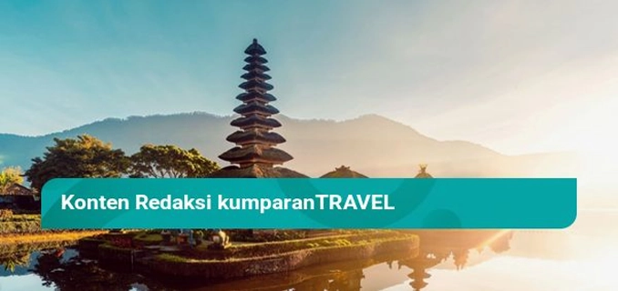 BRI Tebar Cashback Di Indonesia Aja Travel Fair 2026