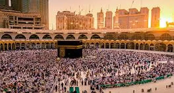 Bisnis Travel Haji & Umrah Laris Manis Meski Daya Beli Lesu