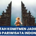 Indonesia 2026 Menciptakan Era Baru Pariwisata Domestik