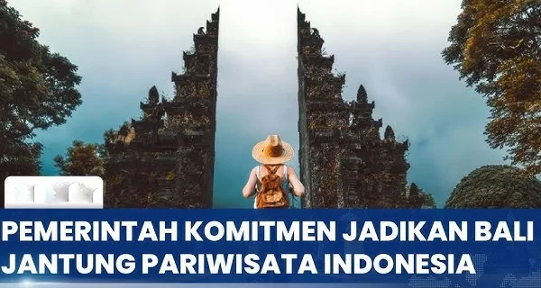 Indonesia 2026 Menciptakan Era Baru Pariwisata Domestik