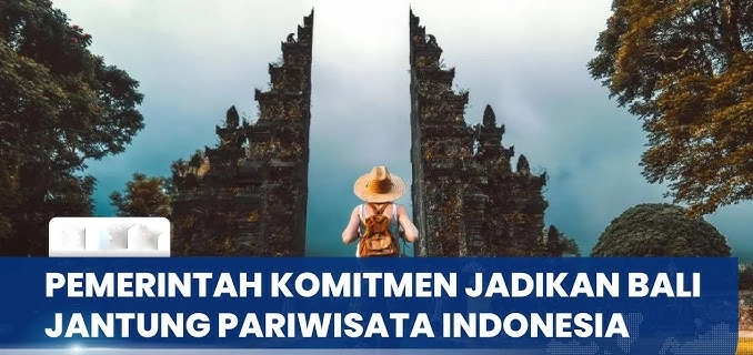 Indonesia 2026 Menciptakan Era Baru Pariwisata Domestik