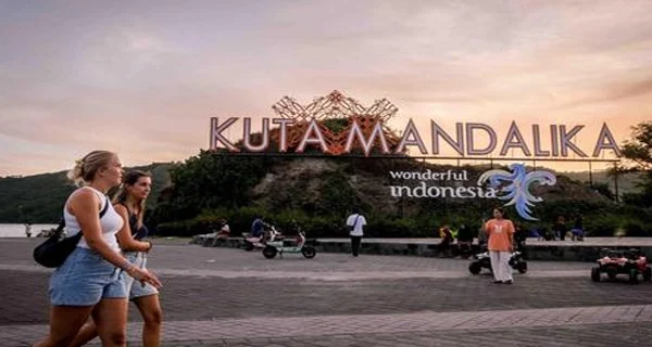 Indonesia Siap Sambut 1,45 Juta Wisatawan Asing Musim Liburan