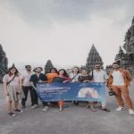 Kemenpar Gelar Famtrip Promosikan Paket Tur Premium Indonesia ke Pasar India