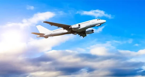 Maskapai China Buka Penerbangan Terpanjang Di Dunia