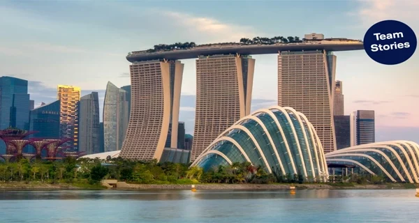 Mulai 2026 Traveling Ke Singapore Mangkin Mahal Karena Ada Aja Pajak Baru