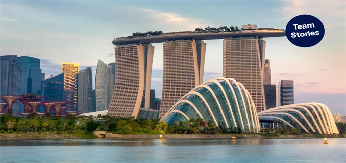 Mulai 2026 Traveling Ke Singapore Mangkin Mahal Karena Ada Aja Pajak Baru