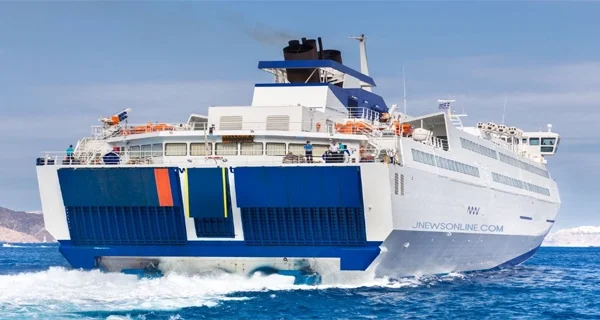 Pemerintah Indonesia Menyiapkan 17.239 Tiket Feri Gratis Untuk Akhir tahun
