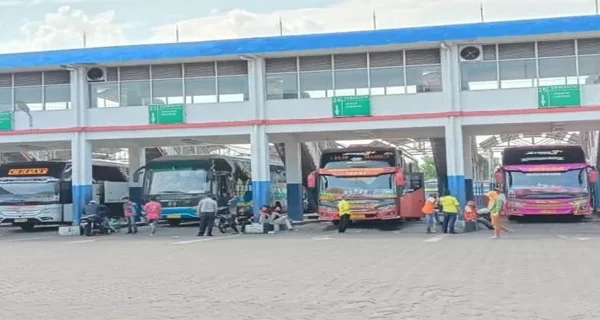 Puluhan Juta Warga Diprediksi Akan Bepergian Saat Libur Akhir Tahun