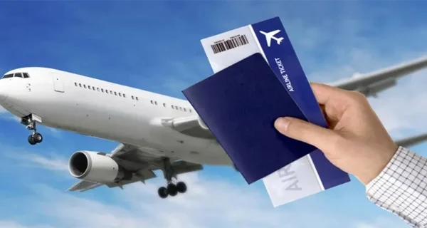 Tiket Pesawat Domestik Mahal Wisatawan RI Liburan ke Luar Negeri