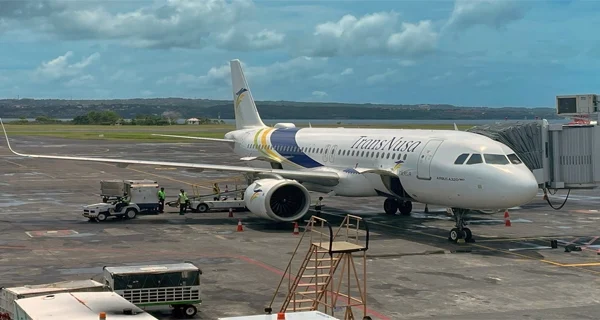 TransNusa Memperluas Jaringan Penerbangannya di Seluruh Indonesia dan Asia