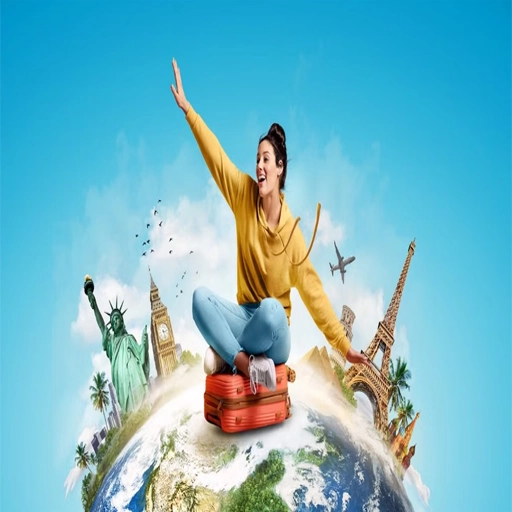 Traveling Sebagai Cara Baru Menemukan Diri