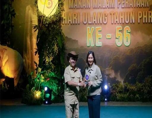 Wakil Menteri Pariwisata Ajak PHRI Kolaborasi Majukan Pariwisata Dalam Negeri