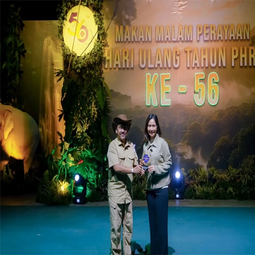 Wakil Menteri Pariwisata Ajak PHRI Kolaborasi Majukan Pariwisata Dalam Negeri