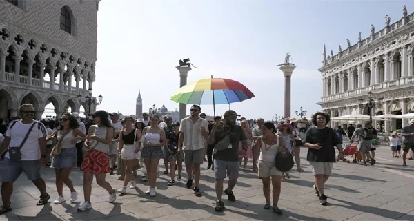 Wisatawan Berpendapatan Tinggi Membentuk Tren Baru Pariwisata Global 2026