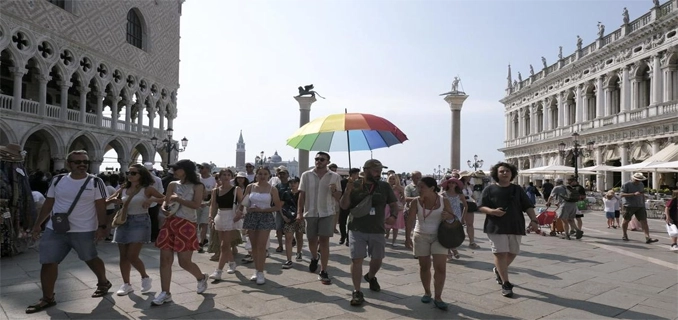 Wisatawan Berpendapatan Tinggi Membentuk Tren Baru Pariwisata Global 2026