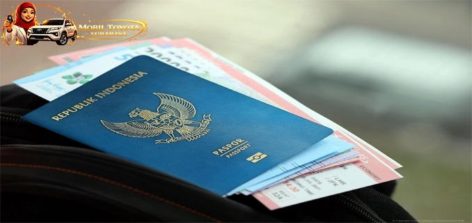 43 Negara Bebas Visa bagi Warga Indonesia, Peluang Baru bagi Traveler Tanah Air