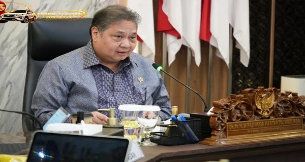 Airlangga Bocorkan Pariwisata Jadi Mesin Devisa Baru Indonesia