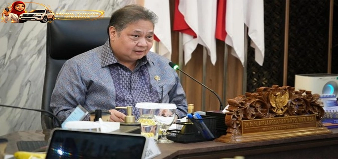 Airlangga Bocorkan Pariwisata Jadi Mesin Devisa Baru Indonesia