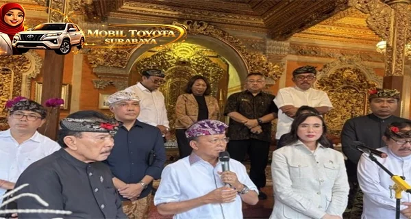 Bali Terapkan Regulasi Perjalanan Baru untuk Wisatawan, Menuju Pariwisata Berkualitas