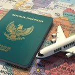 Daftar 77 Negara Yang Bebas Visa bagi Paspor Indonesia, Terbaru 2026!
