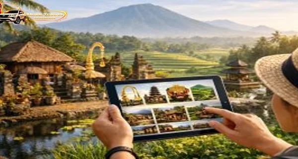 Digital Payment Baru di Bali Bikin Liburan Makin Praktis