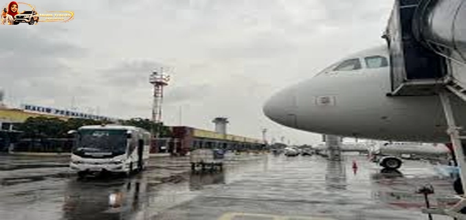 Gangguan Penerbangan di Bandara Jakarta dan Makassar Mengguncang Travel Indonesia