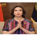 Indonesia Raih Puluhan Penghargaan Pariwisata Global