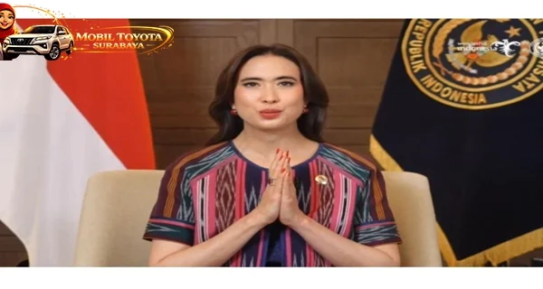 Indonesia Raih Puluhan Penghargaan Pariwisata Global