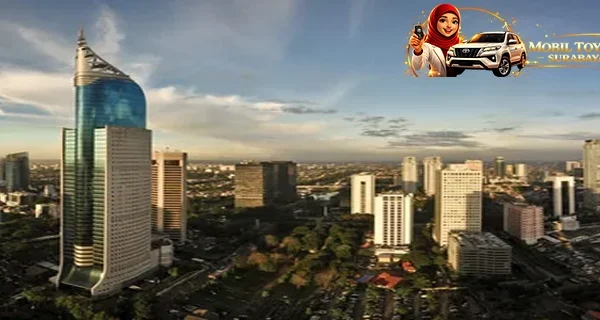 Jakarta Ajak Wisatawan Nikmati Seni & Kuliner