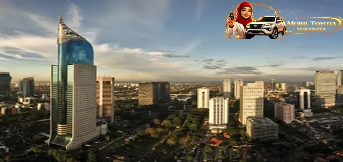 Jakarta Ajak Wisatawan Nikmati Seni & Kuliner