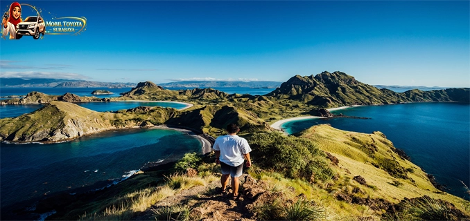 Jelajahi Surga Tersembunyi di 10 Destinasi Prioritas Indonesia