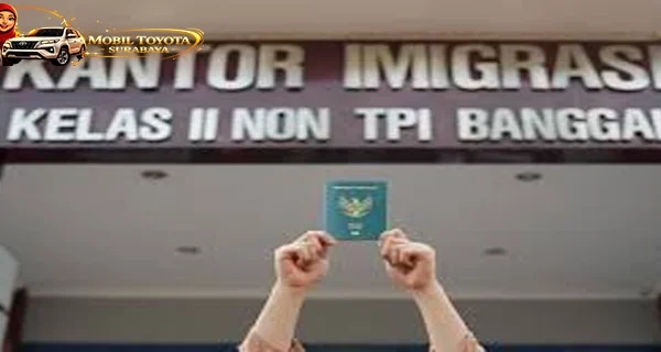 Kemudahan Akses Perjalanan Internasional untuk Warga Indonesia