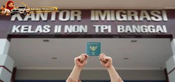 Kemudahan Akses Perjalanan Internasional untuk Warga Indonesia