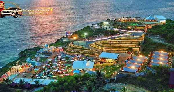 Liburan Dalam Negeri Meningkat di Akhir Tahun 2025