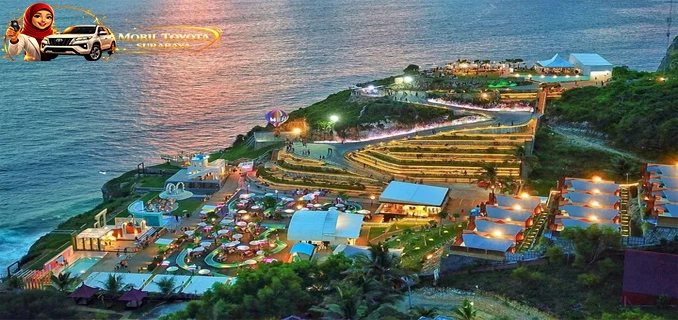 Liburan Dalam Negeri Meningkat di Akhir Tahun 2025