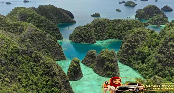 OJK Mendorong Kewajiban Asuransi Perjalanan untuk Meningkatkan Perlindungan Pariwisata di Indonesia